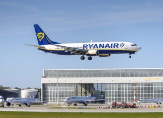 Czy Ryanair sprawdza wymiary plecaków?