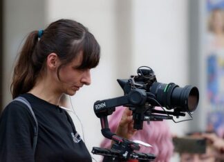 Jak ustabilizować statyw? Jak ustabilizować statyw?