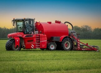 Co zamiast obornika pod warzywa?