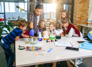 Edukacyjne wycieczki po Warszawie – gdzie zabrać dziecko edukacyjne wycieczki